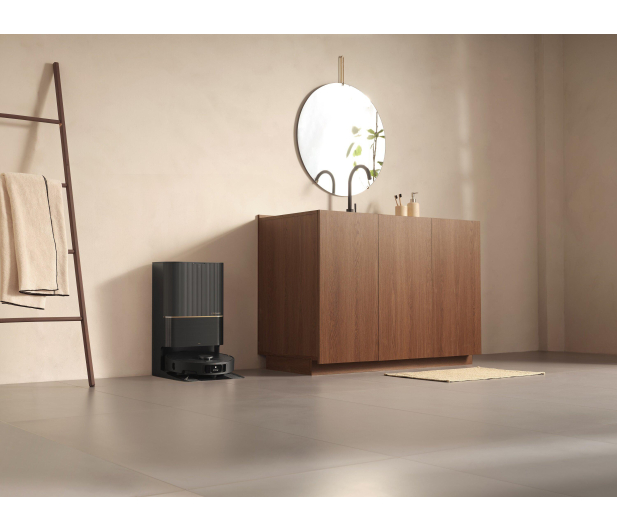 Dreame X40 Ultra Complete Black - 1260854 - zdjęcie 9